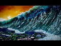 Ep. 2/2 🌊🌊- “I AM REVEALING MY GLORY TSUNAMI.” - 289-110324