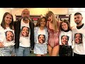 Taylor Swift Meets Family of Fan Who Died Before Eras Tour Show in Brazil