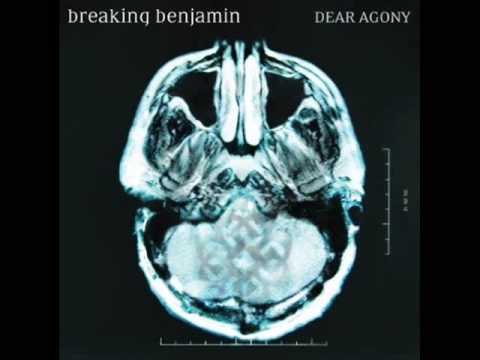 Breaking Benjamin (+) Fade Away