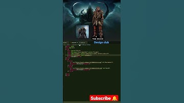 3D cards Hover effect creativity #html #css #javascript