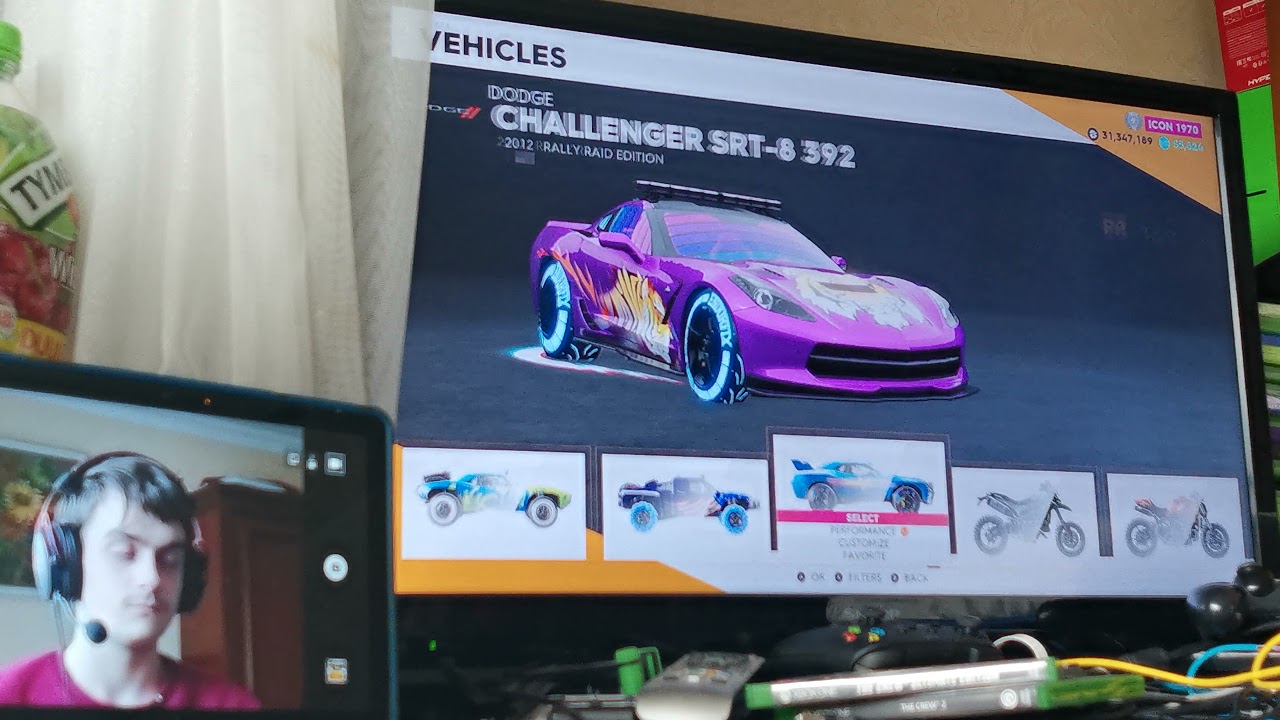 The crew 2 L. A. GATEWAY live summit (2nd run)