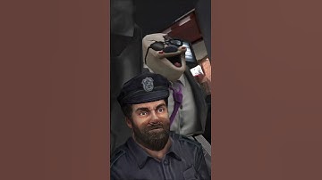 Boris New Gameover with Evil Nun in Ice Scream 8 New True Ending