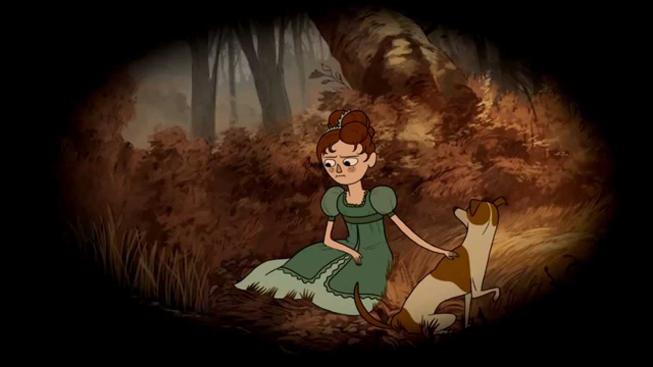 Over the Garden Wall - Multiversos