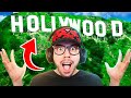 I Moved To CALIFORNIA!