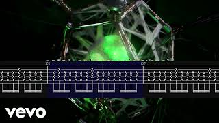 Lamb of God - St. Catherine's Wheel (Guitar Cover + TAB) Ofek Riff Solo 4 Free Download
