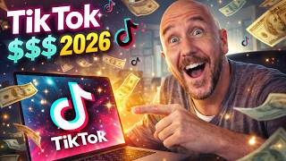 The Best Way to Make Money on TikTok (2026)