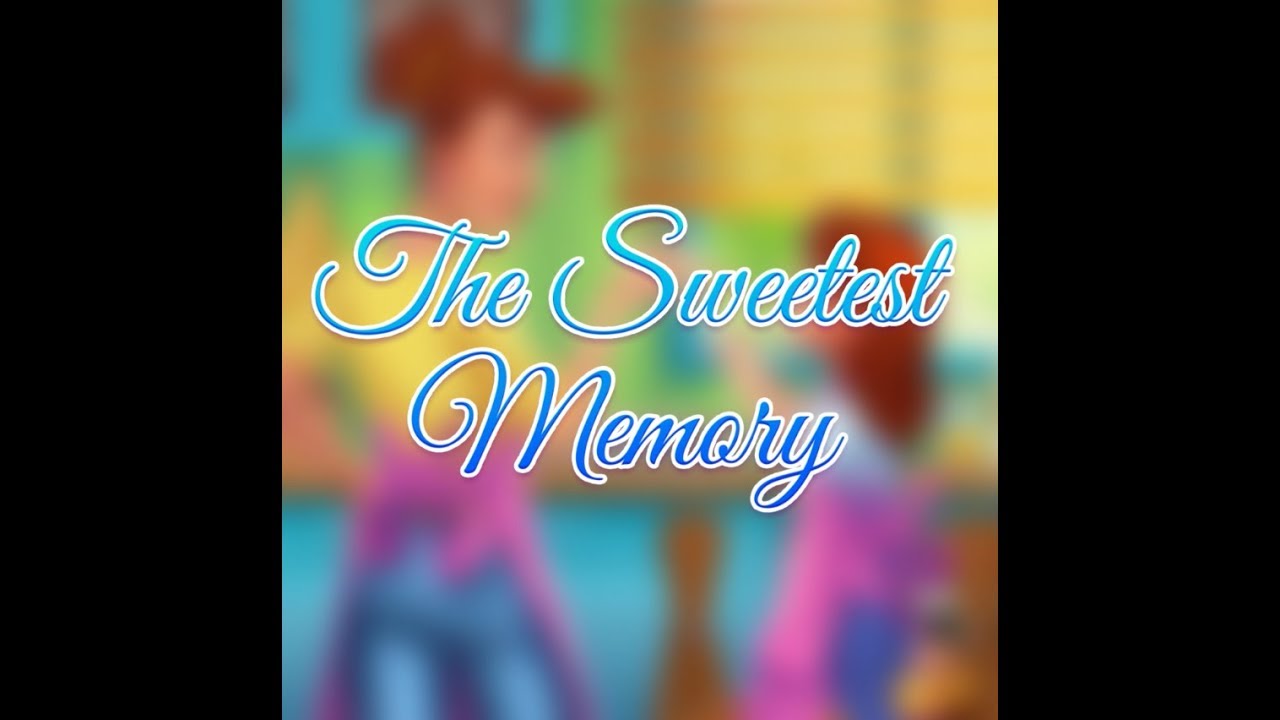 Homescapes: The Sweetest Memory gaming logo