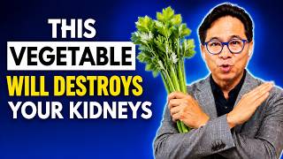 Kidneys at Risk: 3 Vegetables You MUST Eat and 3 You MUST NEVER Touch