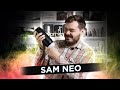 Всасывающий интерактивный мастурбатор Sam Neo от Svakom
