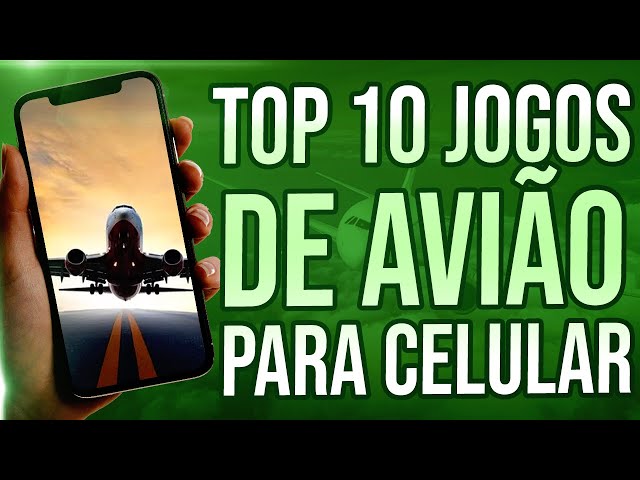 Uma equipe de criadores de jogos para celular acabou de lançar dois jogos,  o ''Avião Maluco'' e o ''Fura 