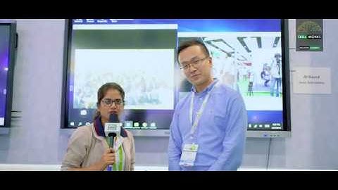 Maxhub | Smart Interactive Tools for Classroom Teaching | EdTech Learning Softwares | SKILL MONKS