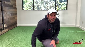 Self Assessment for knee Mobility  Flexion Extension and Internal External Rotation