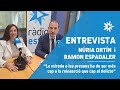 Ramon Espadaler: “La mirada a les presons ha de ser més cap a la reinserció que cap al delicte”
