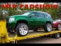 MLK Carshow 2k17 in HD (must see) (burnout, big rims, candy paint, lifted trucks)
