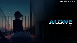 Alan Walker - Alone Ringtone Remix || Download Now