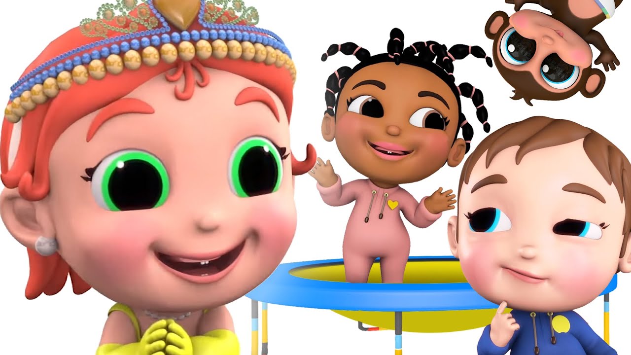 BEST 5 Little Babies Compilation!