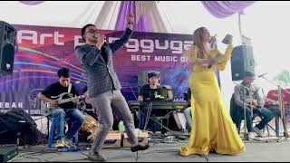 Emas hantaran (dewi ft dayat)