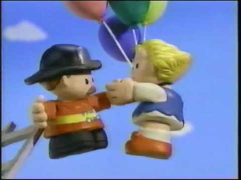 little people sarah lynn