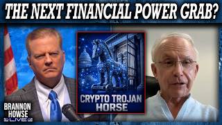 The CLARITY Act, Digital Dollars & the Retirement Crisis Ahead