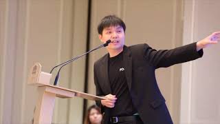 FORCS Customer Onboarding e-Form l FinTech Conference 2019