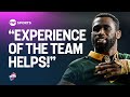 South Africa captain Siya Kolisi delighted after Springboks experience overcomes England 🏉