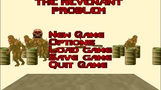 The revenant problem (or how we are terrible at making common sense decisions)