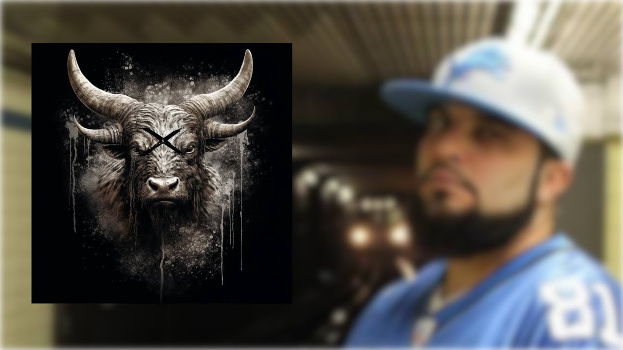 Matt Maddox – Year Of The Ox [2024] - YouTube