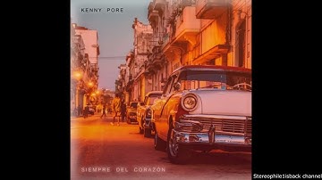Kenny Pore - Siempre del Corazón (Extended Smooth Jazz Version)