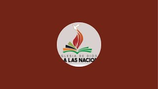 Iglesia de Dios Voz a las Naciones está en vivo