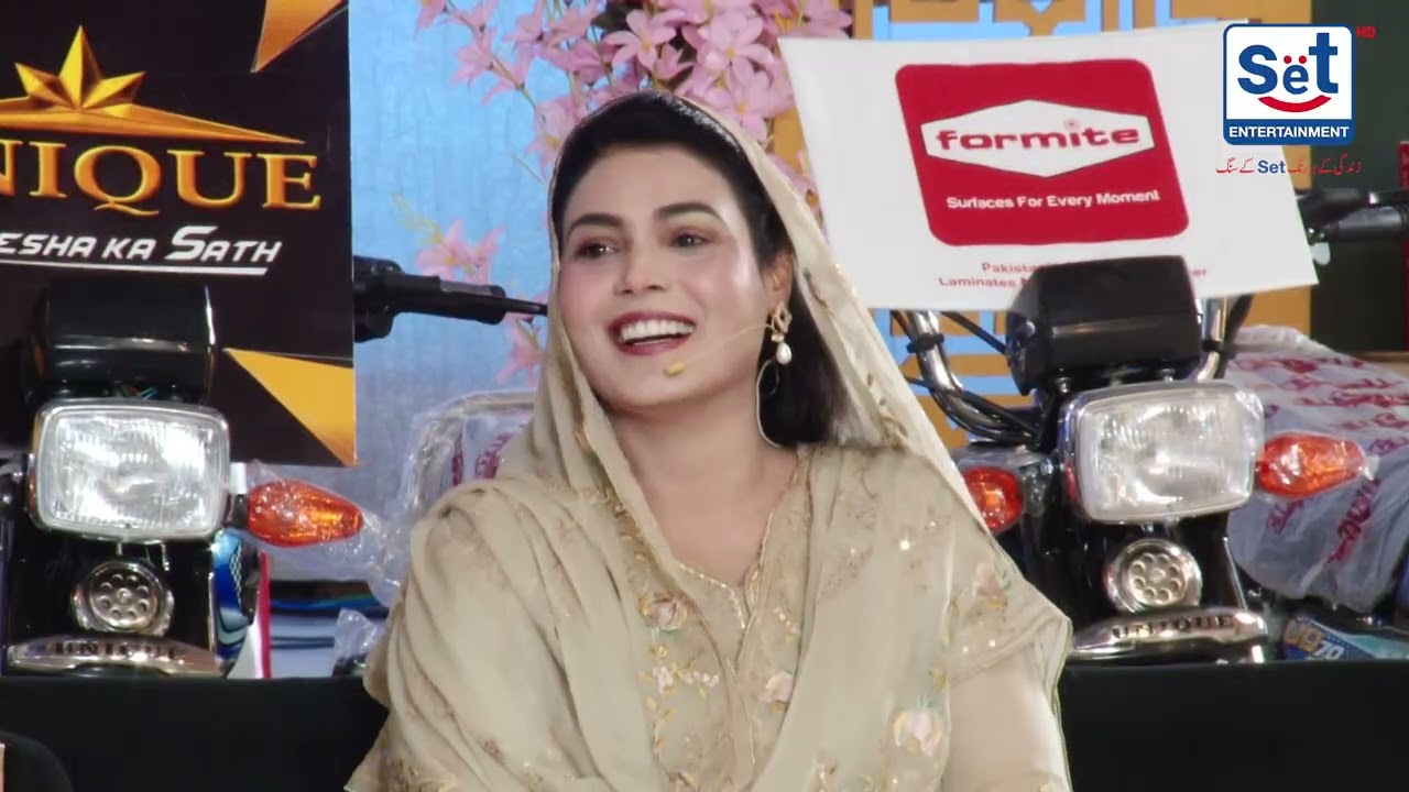 18th Ramadan | Women’s Day Special Naseem Hameed, Khursheed Hyder & Anum Shakil | Muskurata Ramadan