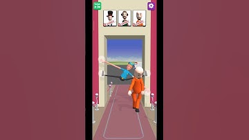 Barred Game LvL 367 😎 Best Game Ever #funny #shorts #barredgame #youtubeshorts #viral #shortsyoutube