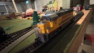 My HO Train Collection! (2026)