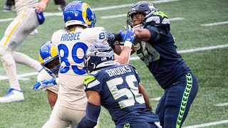 Celebrity K.J. Wright knew division was on line for Seahawks on goal-line stand, and Rams weren’t getting in Net Worth