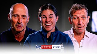 An Anderson Ashes 700? Whitewash or down to wire? | Pundits predict the Ashes 🔮 screenshot 5