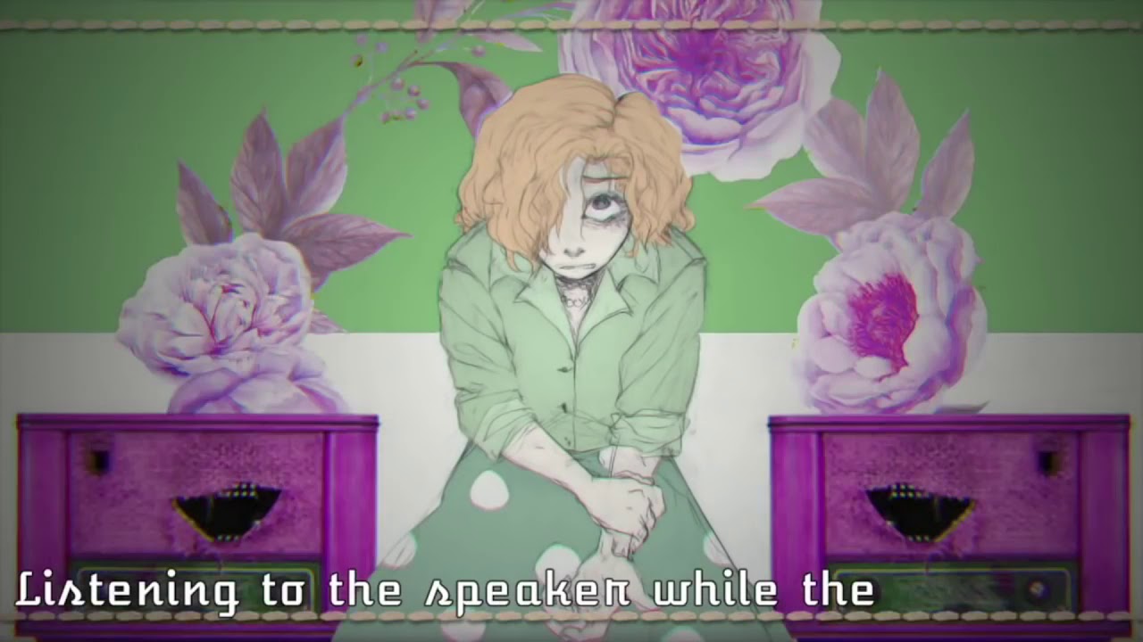 HOUSEWIFE RADIO (MONO Remix) - Cover【Eleanor Forte】