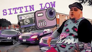 Sittin Low (The Video MixTape) #DJSaucePark