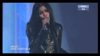 Shida Seiras Seirama