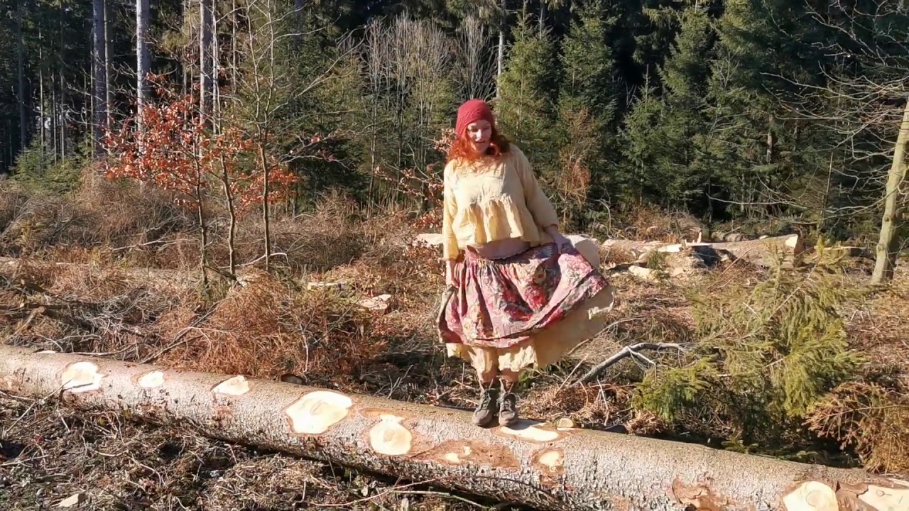 Ewa i Walla - Lillylotta - Spring Summer 2020