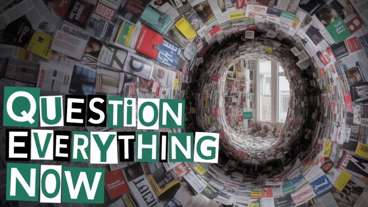 Why You Should Question Everything (Documentary) YouTube