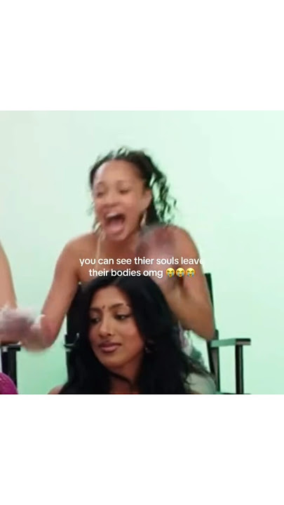 You Won’t Believe How Loud Manon Screamed! #katseye #shorts #trending #viralvideo