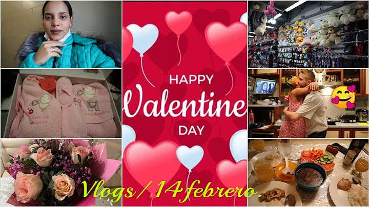 Así fue nuestro 14 de febrero.Sorprendimos a Ale,le escondemos su regalo