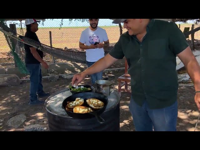 Los desayunos diferentes que cada quien se complasca | RUTA LA NUEVE class=