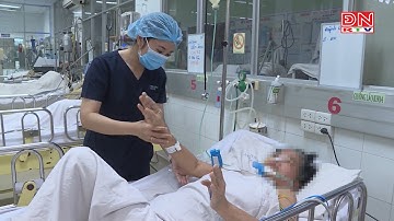 7 bệnh nhân ngộ độc pate Minh Chay còn nguy kịch