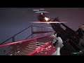 (...Terminating Subject 78) TREPANG² Part 15(Horizon HQ, very hard. Part 2/2)