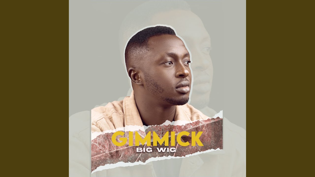 Watch Gimmick on YouTube Watch Gimmick on YouTube