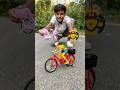 RC Remote Control Two Cycle Unboxing &amp; Testing 🔥