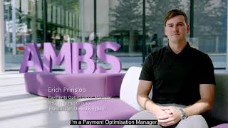 MSc Financial Management: Erich Prinsloo