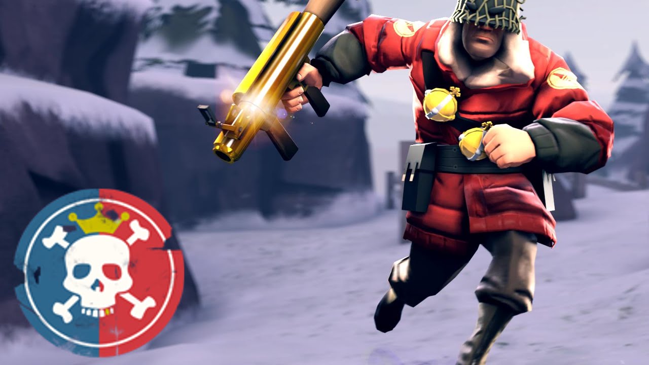 TF2 Reddit matchmaking