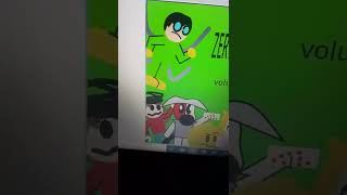 Zerty Shorts Volume 1 April Fools Edition