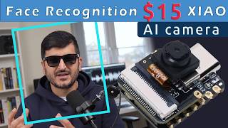 This $15 Camera Knows Your Face — With No Internet At All